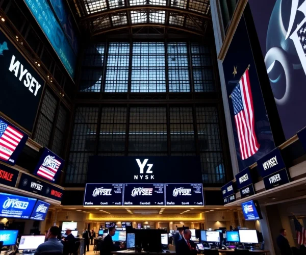 Stock Market New York: Essential Insights for Investors and Traders