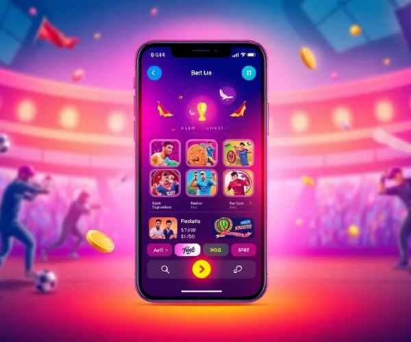 Kheloyaar: A Leading Platform for Online Betting and Gaming in India