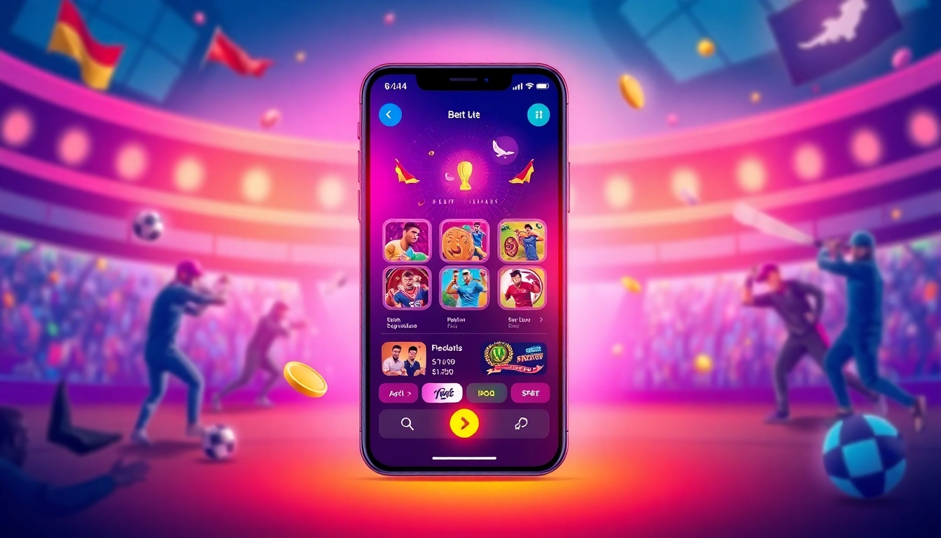 Kheloyaar: A Leading Platform for Online Betting and Gaming in India