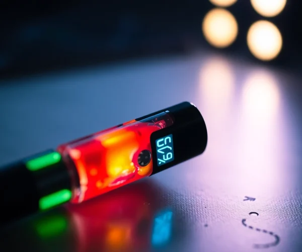 How to Choose Authentic Hitz Disposable Vape Products at https://hitzcalifornia.com/shop/ in 2025