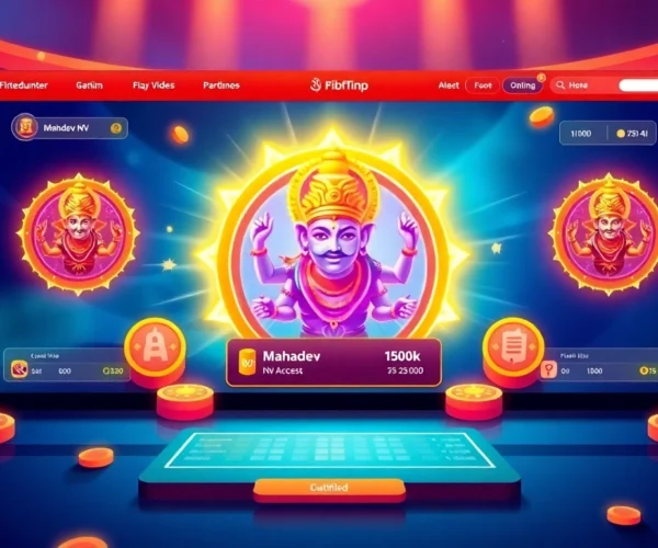 Mastering Your Mahadev Book ID: A Complete Guide to Online Betting Success in India