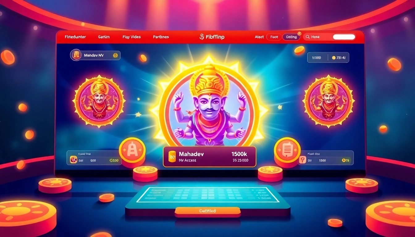 Mastering Your Mahadev Book ID: A Complete Guide to Online Betting Success in India