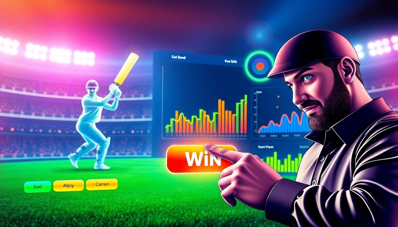 Master Your Cricbet99 Win: Strategies to Maximize Your Sports Betting Success