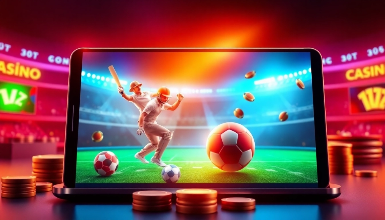Why Cricbet99 Win Is India’s Leading Online Betting Platform for Sports and Casino Games