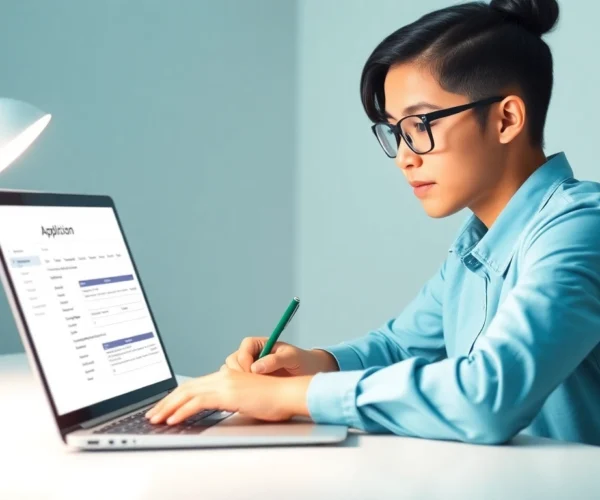 Master the Online Form Process for Government Jobs in 2025: Step-by-Step Guide