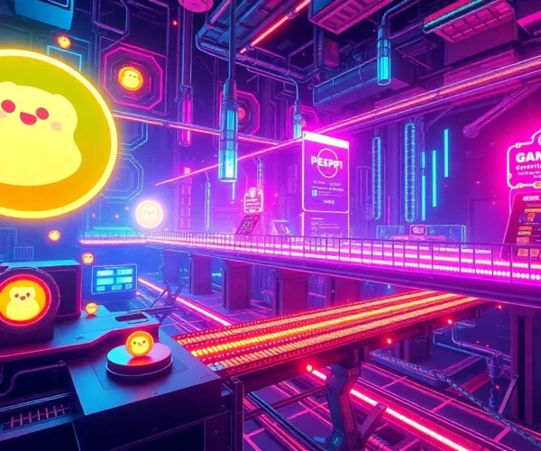 Pepe Token Value Insights: How Angry Pepe Fork Dominates Meme Coins and GambleFi in 2025