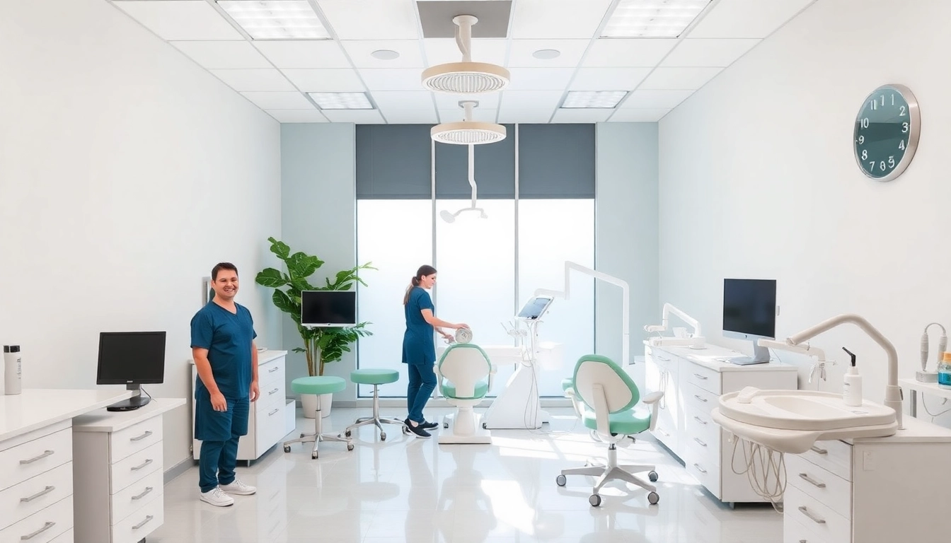 Experience Expert Dental Care at Ventura Bright Dental for a Healthier, Brighter Smile