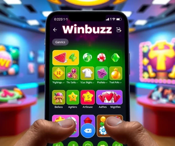 Winbuzz App Review: The Leading Platform for Online Gaming and Betting in India
