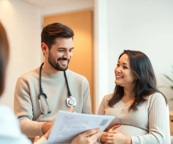 Advanced Fertility Solutions in Torino: Improving Success Rates of Fecondazione Assistita