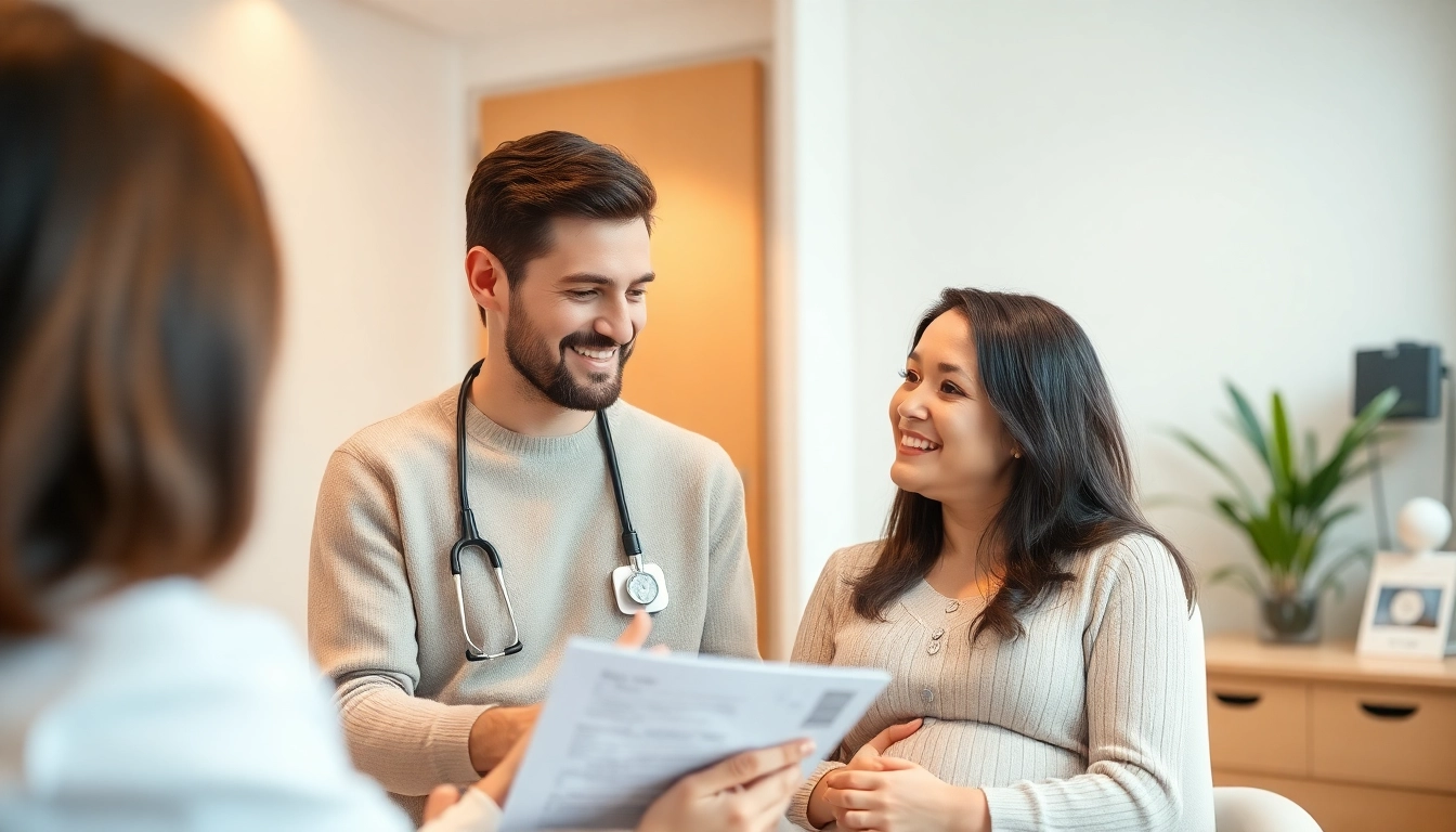 Advanced Fertility Solutions in Torino: Improving Success Rates of Fecondazione Assistita