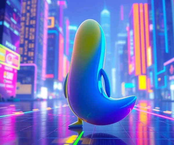 Nano Banana AI：引領未來的智能圖像生成革命