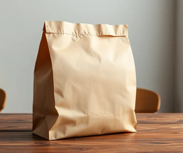 How to Select and Use Torba Papierowa for Sustainable Packaging Efficiency