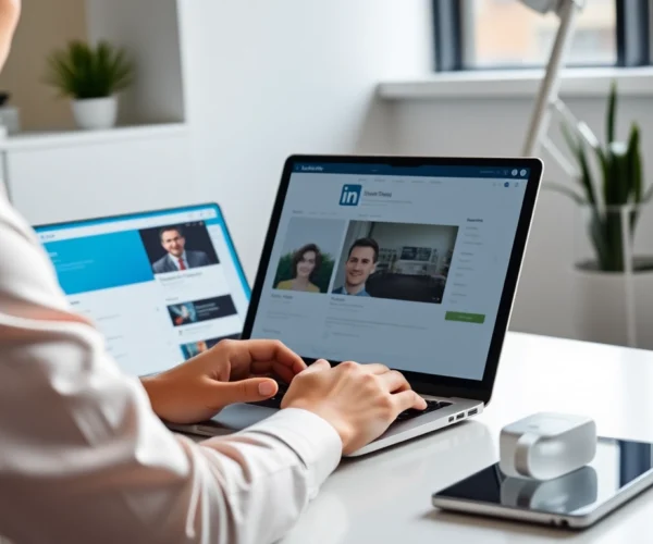 Mastering LinkedIn Profile Optimization in 2025 for Career Success