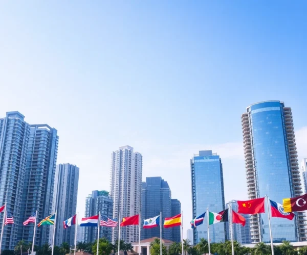 Maximize Your Returns with Strategic International Property Investment Opportunities