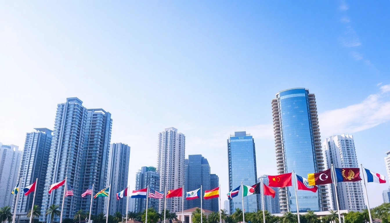 Maximize Your Returns with Strategic International Property Investment Opportunities