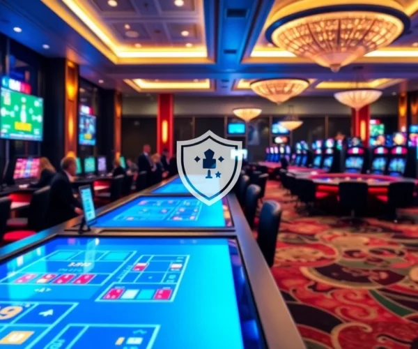 Güvenilir casino siteleri: En Güncel Rehber ve Deneme Bonusu İpuçları