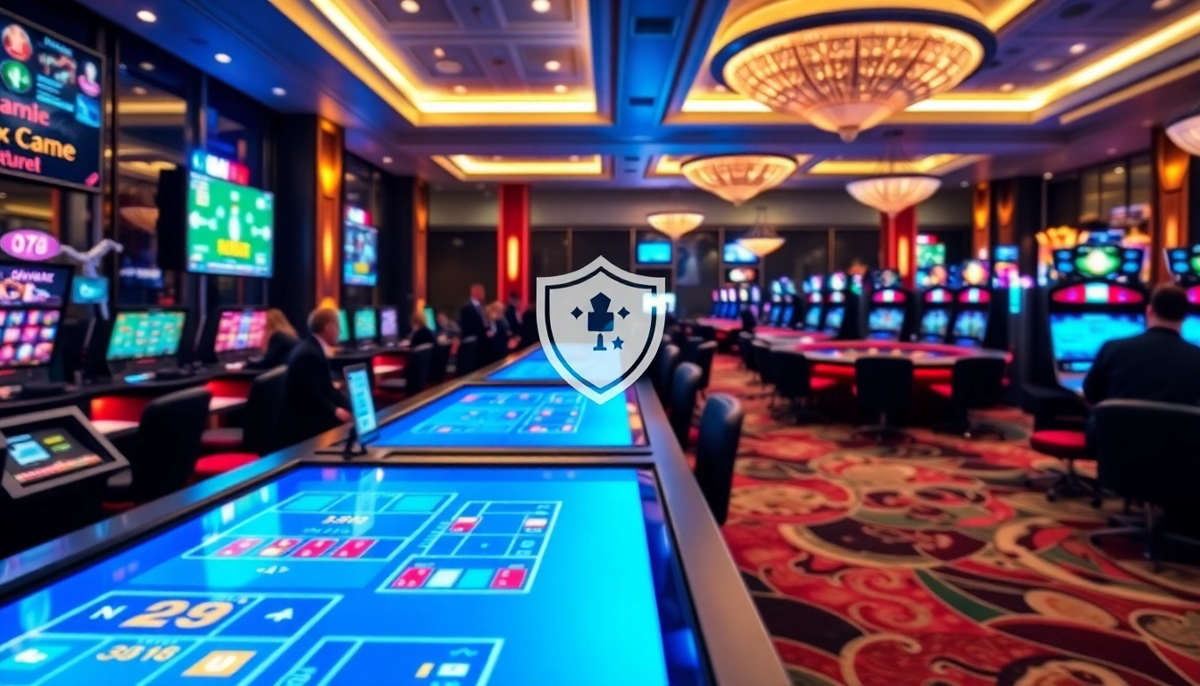 Güvenilir casino siteleri: En Güncel Rehber ve Deneme Bonusu İpuçları