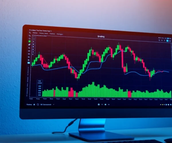 Mastering Trading View: Essential Strategies to Enhance Your Market Analysis