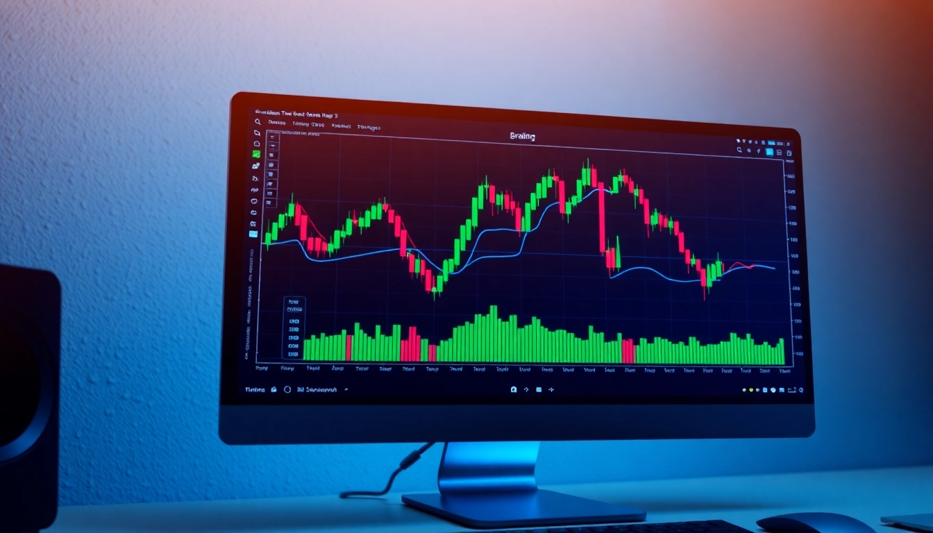 Mastering Trading View: Essential Strategies to Enhance Your Market Analysis