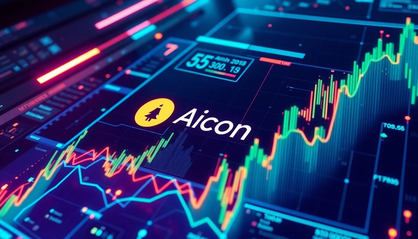 Mastering Aicoin: Strategies for Maximizing Your Cryptocurrency Investments