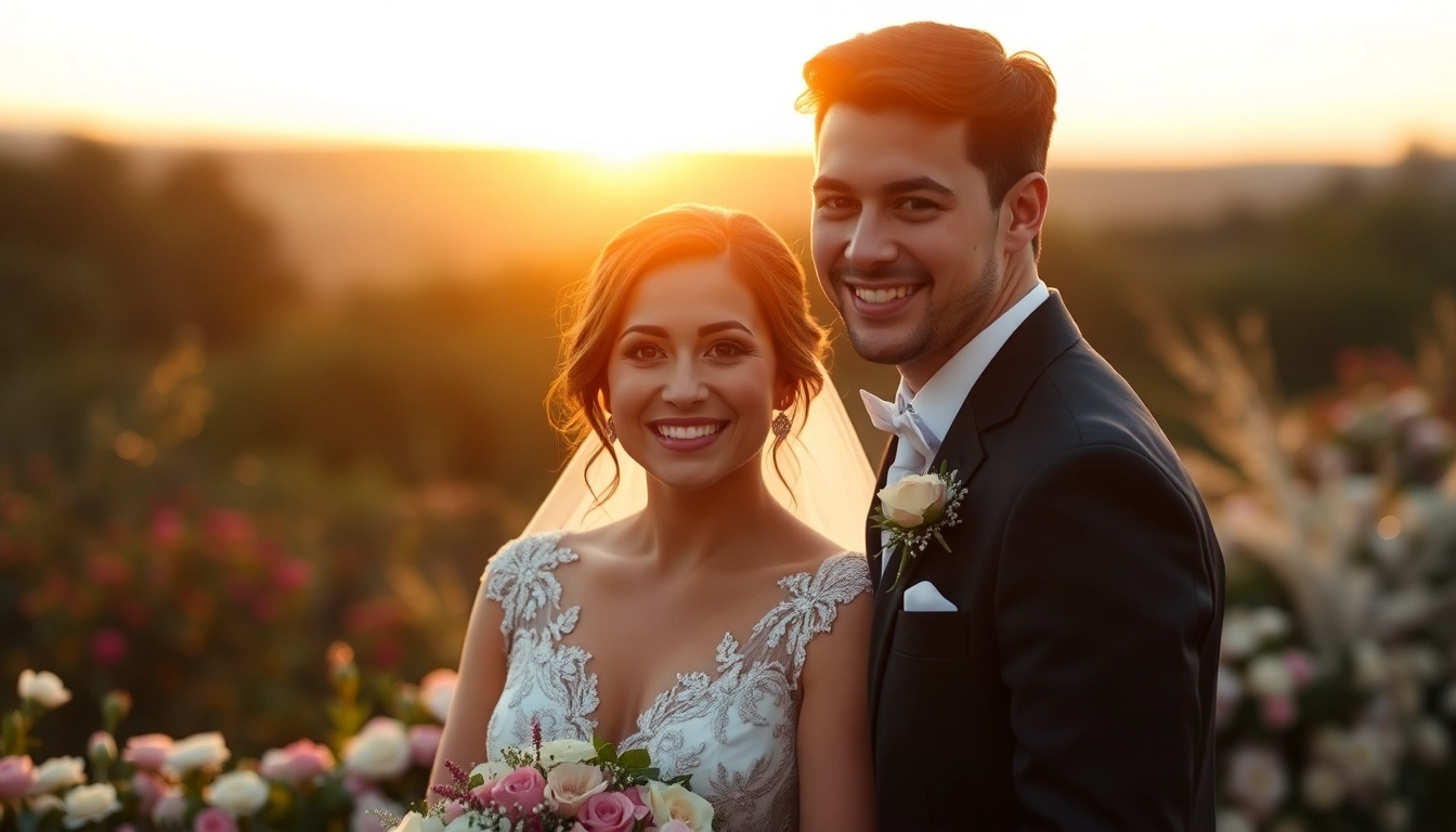 Mastering Esküvő Fotózás: Essential Tips for Stunning and Authentic Wedding Images
